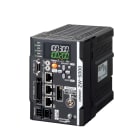 OMRON ELECTRONICS - Controllore di spostamento confocale. model ZW5000T