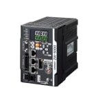 OMRON ELECTRONICS - Controllore di spostamento confocale. model