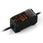 OMRON ELECTRONICS - sensore ampli x zx-l alimentazione 24 vcc pnp amplificatore per laser smart sensor 1 uscita pnp 1 uscita lineare corrente/tensione