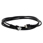 OMRON ELECTRONICS - Cavo. USB. schermato. 2 m. famiglia HDS-360