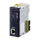 OMRON ELECTRONICS - Modulo comunicazione ethernet tcpip per cj 10/100baseT. CJ1WETN21.1-2588