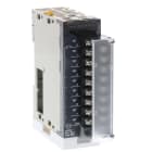 OMRON ELECTRONICS - Modulo plc 8DI, 8 ingressi 200-240 Vac 50Hz. CJ1WIA201-136007