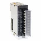OMRON ELECTRONICS - modulo plc 8 ingressi digitali 24v cc 8 punti 24v cc CJ1WID201-136028