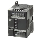 OMRON ELECTRONICS - plc- 6DI 24V+4DO a relè 24V. no esp CP1LL10DRD-24784