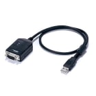 OMRON ELECTRONICS - Convertitore usb seriale per connessioni affidabili e veloci tra dispositivi. Compatibile con vari sistemi operativi per una facile integrazione. CS1WCIF31-103601