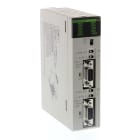 OMRON ELECTRONICS - Modulo 2 seriali RS422/485 con gestione delle protocol macro, installabile nel rack del CS1. CS1WSCU31V1-2272