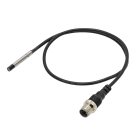 OMRON ELECTRONICS - proximity- ind.4mm nosch.3mm PNP NA0.3mM8 E2EC04N03CJB103M