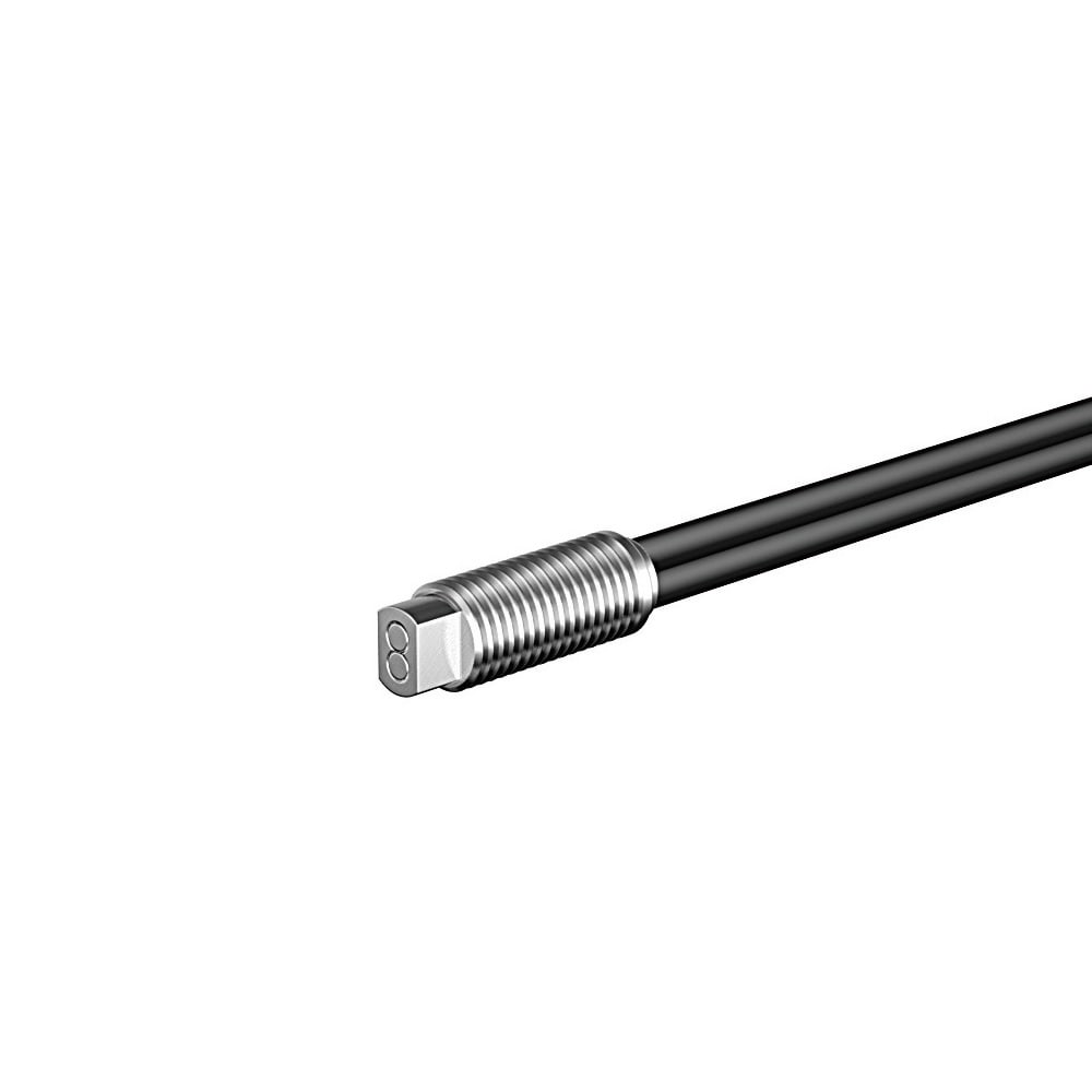 OMRON ELECTRONICS - sensore- Reflex M6 per temperatura 150°C 5m E32ED515M