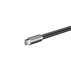 OMRON ELECTRONICS - sensore- Reflex M6 per temperatura 150°C 5m E32ED515M