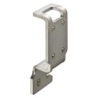 OMRON ELECTRONICS - Staffa di montaggio protettiva per E3AS mon E39L202