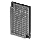OMRON ELECTRONICS - sensore catarifrangenti 10x30x5 mm acciaio inox per speciali E39R15