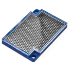 OMRON ELECTRONICS - sensore- Catarifrangente resistente ai dete E39R50