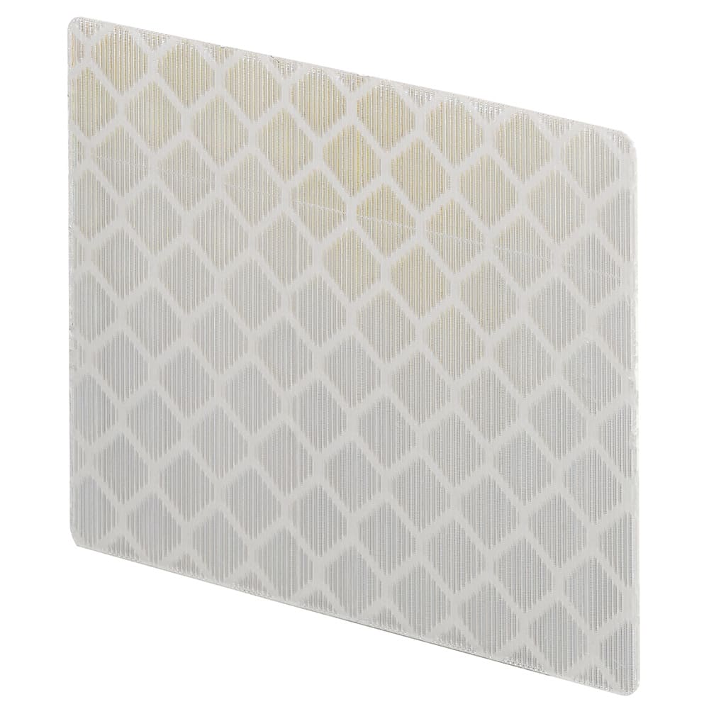 OMRON ELECTRONICS - Sensore catarifrangenti adesivo 35x40 mm nastro autoadesivo. E39RS2-145484000