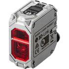 OMRON ELECTRONICS - Sens.TOF diff, 6m, PNP 4-20mA, con oriz.M12
