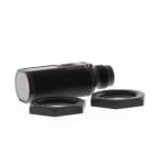 OMRON ELECTRONICS - sensore- M18 plas.sbar-em.20m PNP conn.M12 E3FATP21L