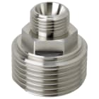 OMRON ELECTRONICS - Adattatore per sensore di flusso. filettatu E8FCYAR25A