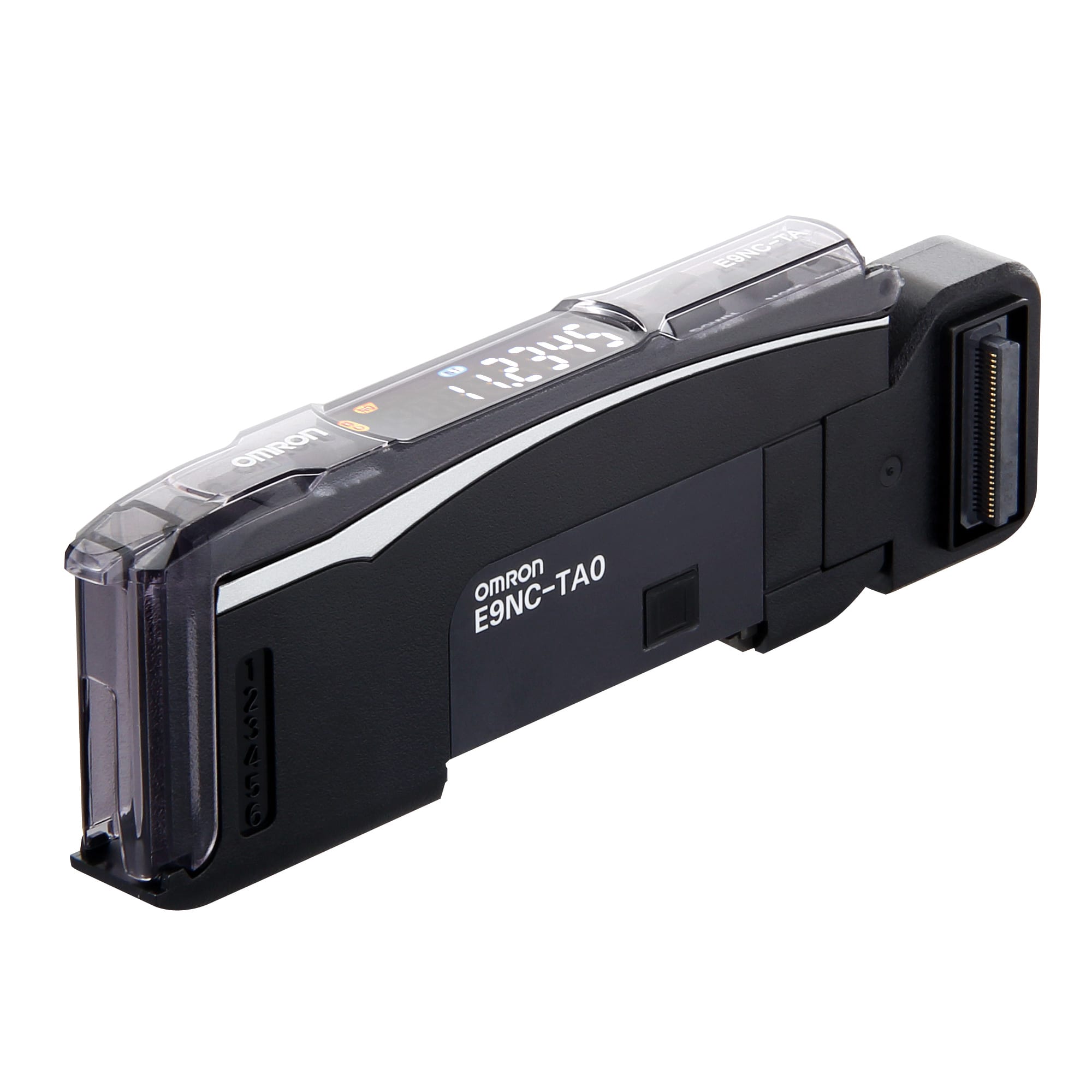 OMRON ELECTRONICS - sensore- Amplificatore per comunicazione et E9NCTA0