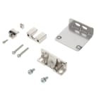 OMRON ELECTRONICS - Staffa laterale per F3SJ-A 2 pezzi F39LJ3