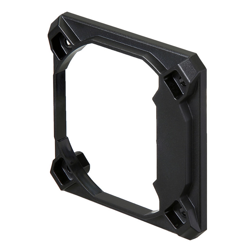 OMRON ELECTRONICS - Coperchio frontale per moduli Liquid Lens, FHVXFCLEMH