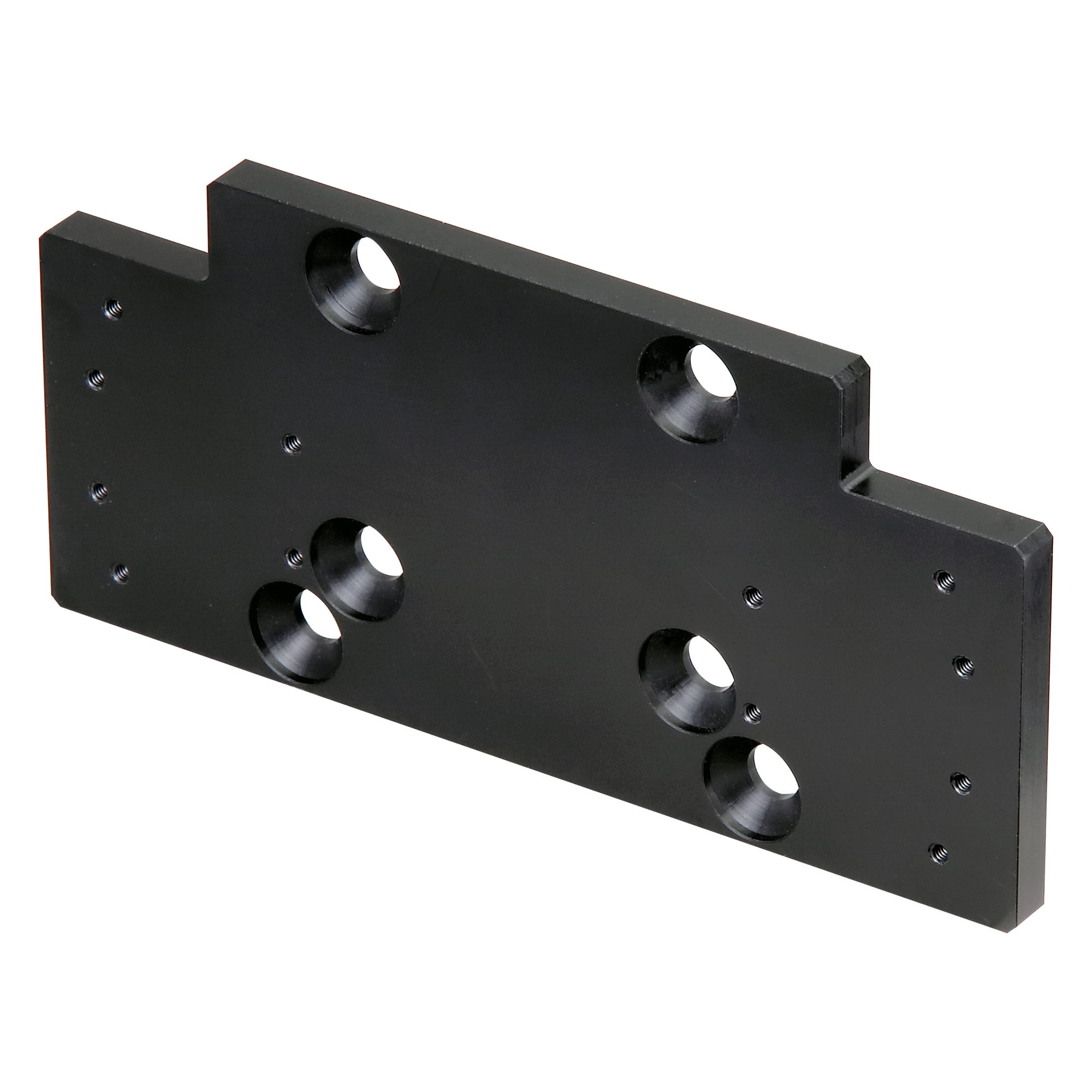 OMRON ELECTRONICS - Fissaggio controllore di illuminazione per FHVXMT7TCC