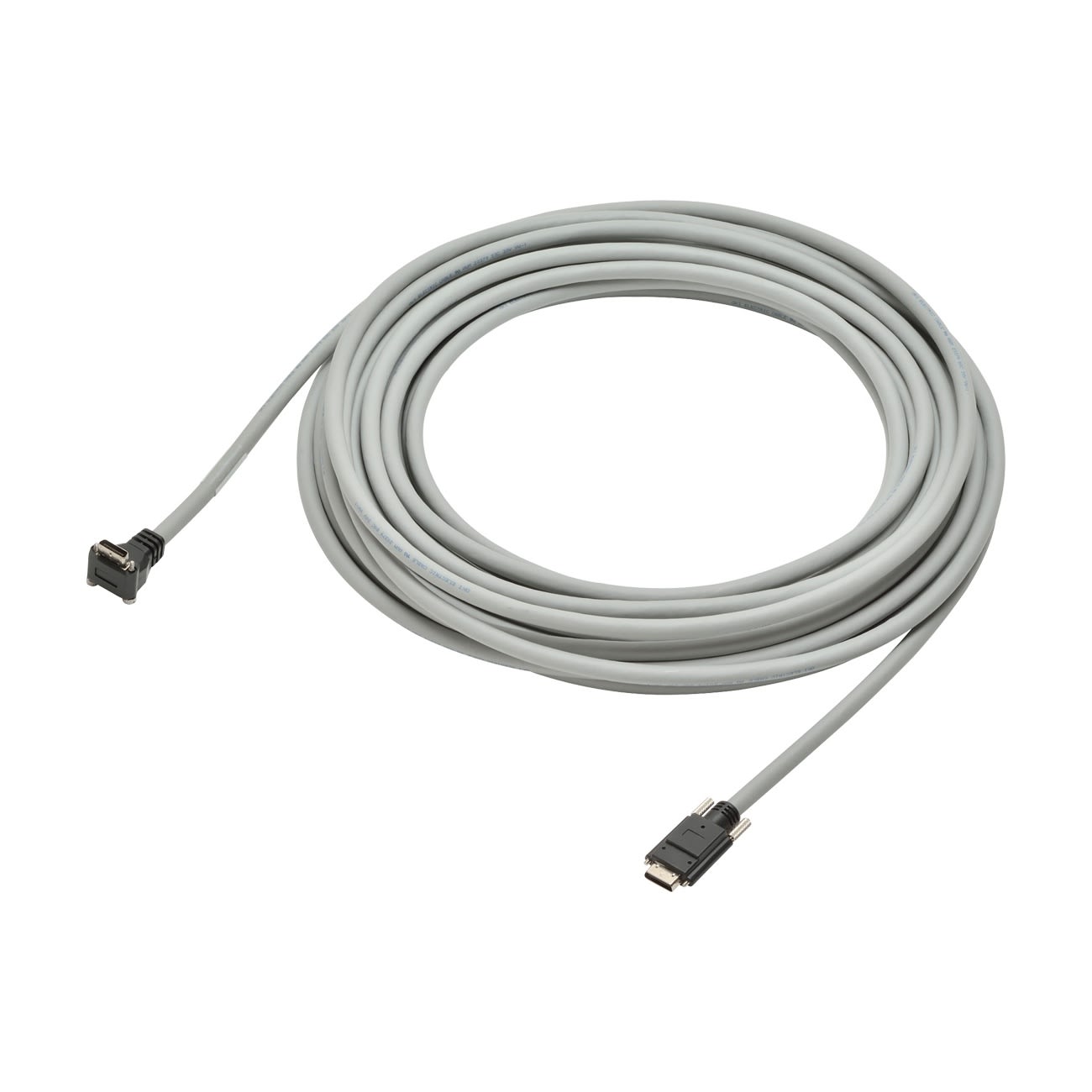 OMRON ELECTRONICS - VISIONE-CAVO ANG.X TELEC.FZFH.15M FZVSL415M