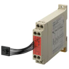 OMRON ELECTRONICS - Espansione G9SA 3NO+1NC per modulo G9SA, 3NA+1NC 5A/250 Vac.