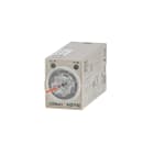 OMRON ELECTRONICS - timer-AnalMini.multisca minut.multifunz.2DT H3YN2AC100120-18
