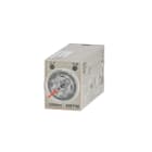OMRON ELECTRONICS - timer-AnalMini.multisca minut.multifunz.4DT
