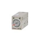 OMRON ELECTRONICS - timer-AnalMini.multisca minut.multifunz.4DT