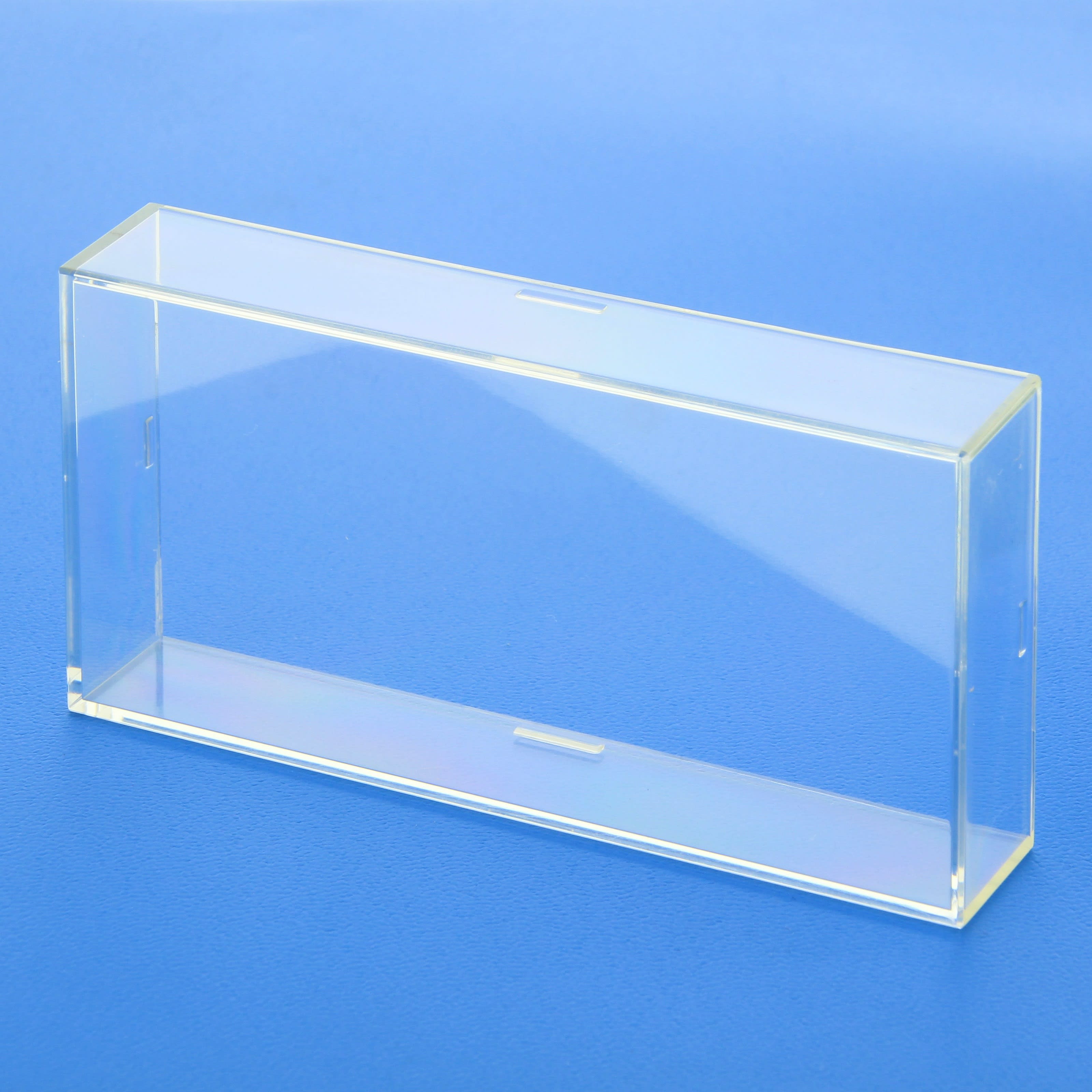 OMRON ELECTRONICS - visualizzat accessori strumenti mis protezione rigida per k3ma K3249HC