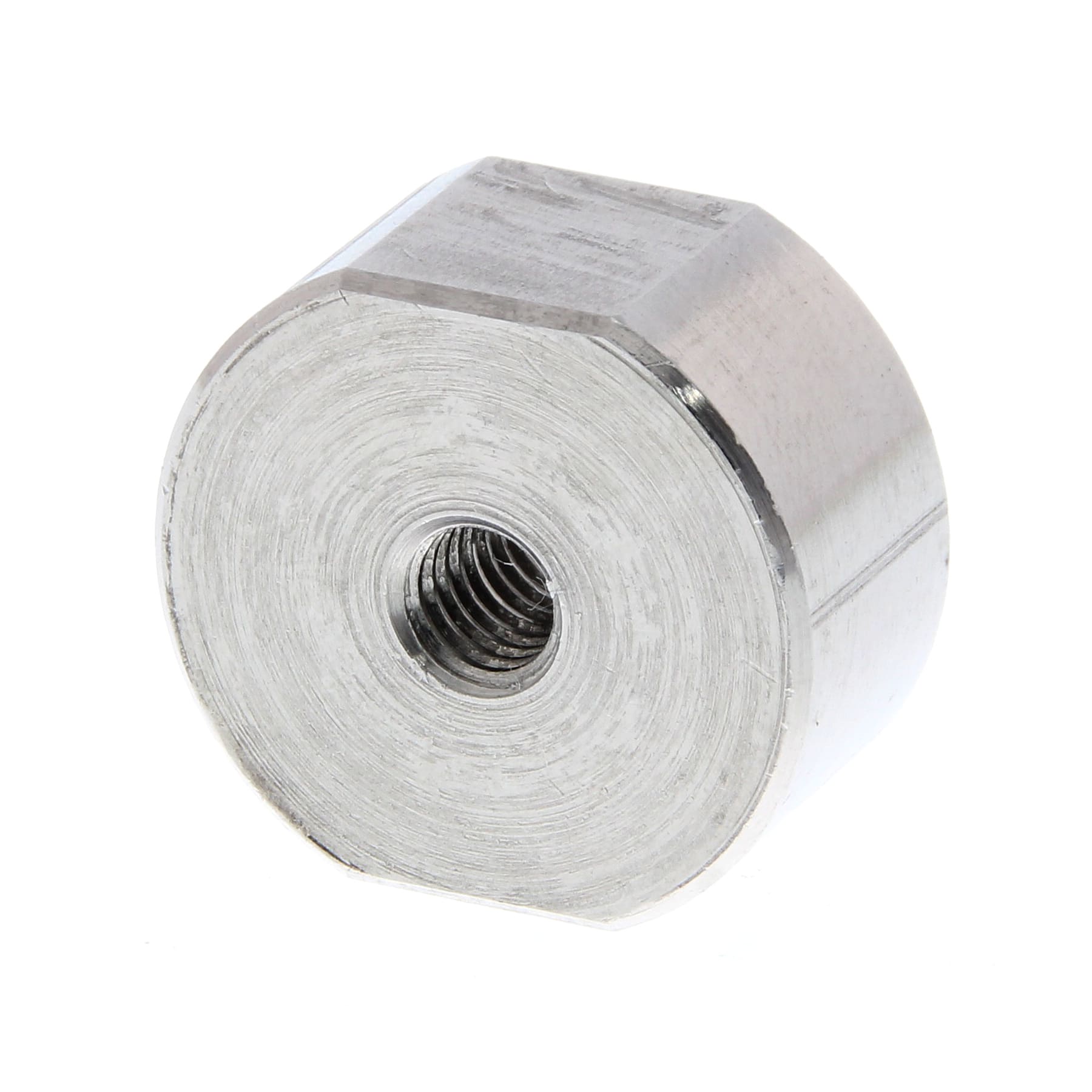 OMRON ELECTRONICS - Attacco adesivo per il sensore di vibrazion K6CMVBSAT1