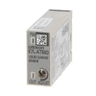 OMRON ELECTRONICS - sonda reg liv subminiatura altissima sensibilità 0-50 mohm min max conduttivo con disconnessione uscita npn alimentazione cc