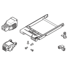 OMRON ELECTRONICS - pc- Accessori di ricambio: Connettore alime