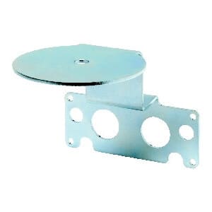 OMRON ELECTRONICS - Acc. OS32C staffa protezione finestra scansione. OS32CBKT4