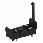 OMRON ELECTRONICS - zoccolo-cs g2r-1-st g3r montaggio circuito stampato per relè g2r-1-s/t g3r P2R05PBYOMZ-1515
