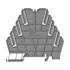 OMRON ELECTRONICS - ACCESSORIO PER G2RV-ST/G3RV-ST, PIASTRA P2RVP31ST