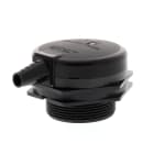 OMRON ELECTRONICS - Portaelettrodi PS-3S x3 elettrodi d = 6 mm PS3SQ-1766240000