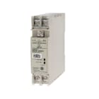 OMRON ELECTRONICS - alimentatore 24 v 1.3 a potenza 30 w ingresso 100-240 vca uscita 24 vcc montaggio guida din S8VS03024-177292