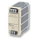OMRON ELECTRONICS - alimentatore 24v 5a montaggio guida din potenza 120w ingresso 100-240v uscita 24v 5a montaggio guida din