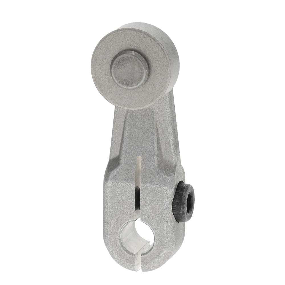 OMRON ELECTRONICS - finecorsa access wl1a100 azionatore a braccio e rotella lunghezza 38 mm WL1A100-10830500