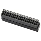 OMRON ELECTRONICS - Sistema di cablaggio dell'interfaccia con t XW2KCOM20P