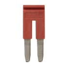 OMRON ELECTRONICS - morsetti- Ponticello di connessione 2 poli XW5SP252RD