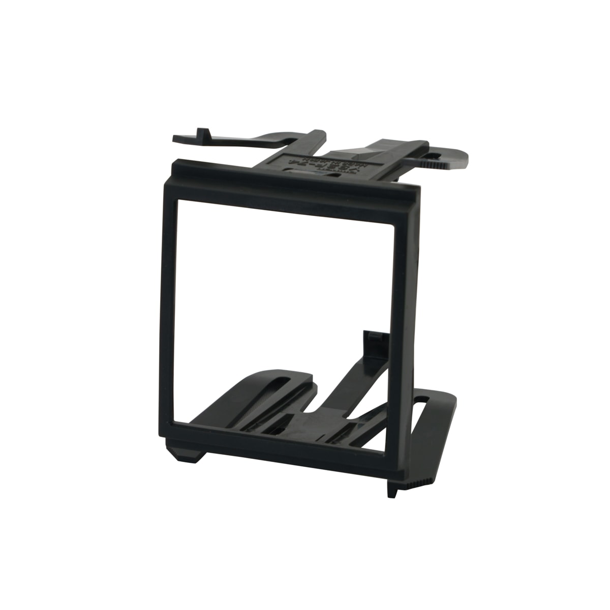 OMRON ELECTRONICS - timer-accAdattMontFrontQuadH3CRAinfori45x55