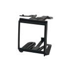 OMRON ELECTRONICS - timer-accAdattMontFrontQuadH3CRAinfori45x55