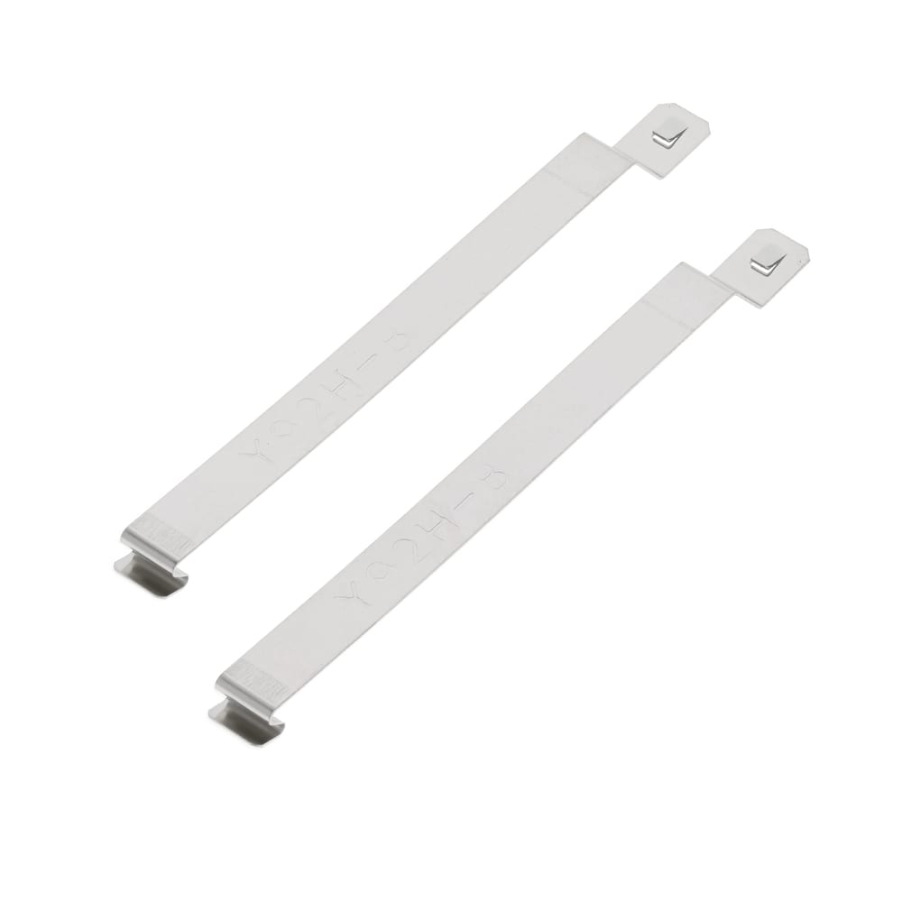 OMRON ELECTRONICS - timer molla di fissaggio temporizzatore Y92H8