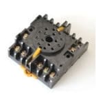 OMRON ELECTRONICS - zoccolo-DIN o Frontequad TerminaliVite MM4P