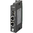OMRON ELECTRONICS - Scheda opzionale ethercat serie rx2 per connessioni affidabili e prestazioni elevate in applicazioni industriali avanzate. 3G3AXRX2ECT
