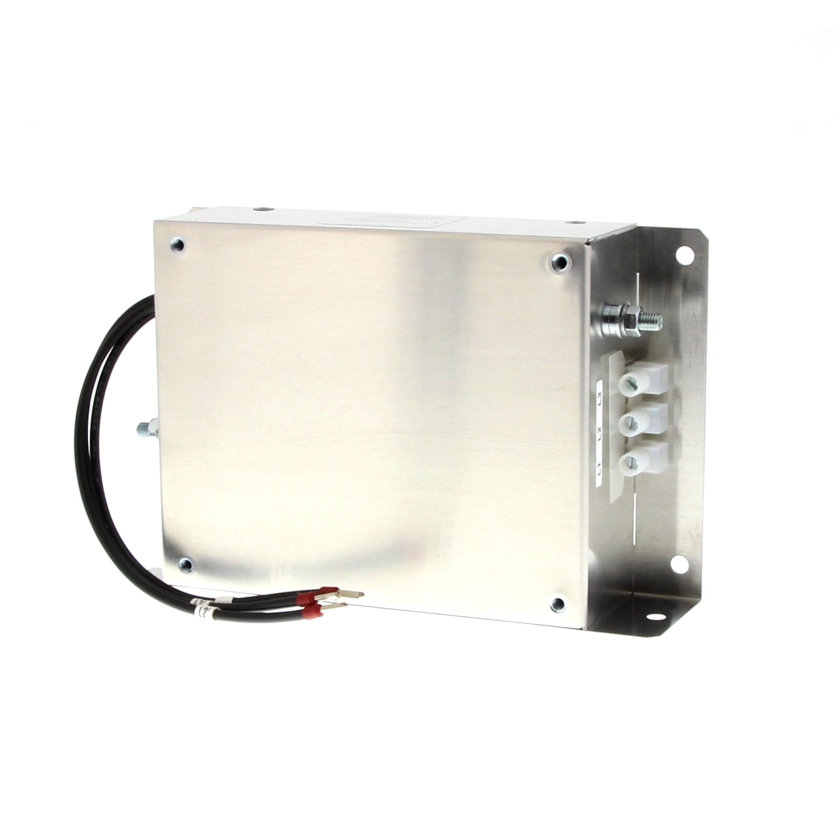 OMRON ELECTRONICS - inverter filtro v1000 400 v 5 a emc 4.3 a