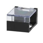 OMRON ELECTRONICS - pulsante- Access.Ø16mm Calotta rigidaQuadr.