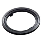 OMRON ELECTRONICS - Accessorio pulsante A22NZ Ø22. anello di bl